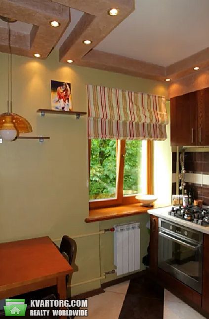 Sell 1-room apartment. Киев, Марка Безручко — photo 1