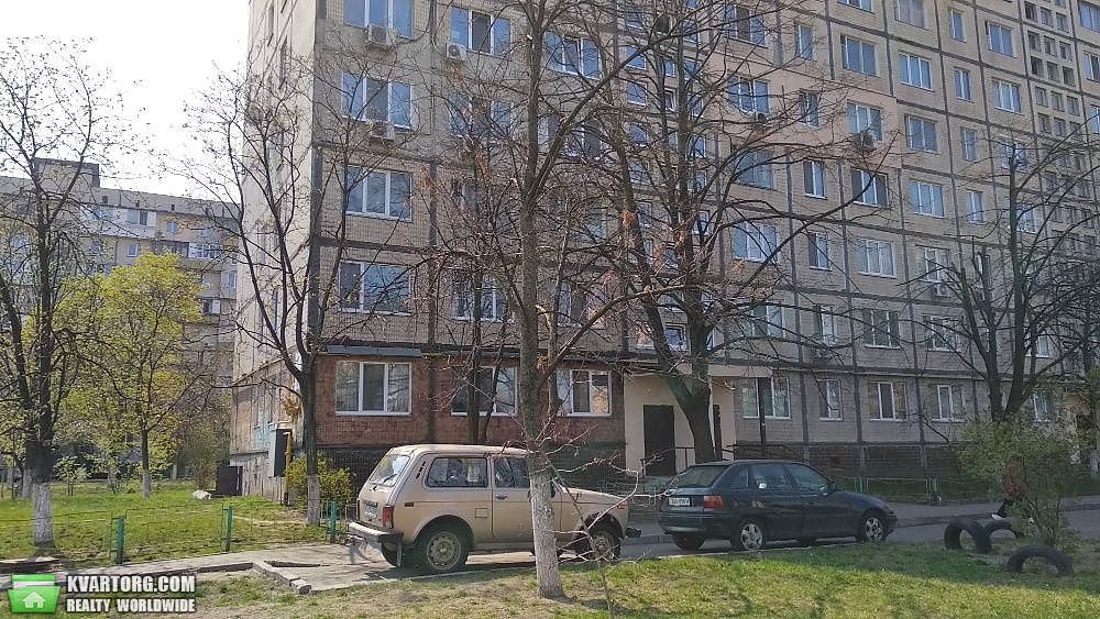 Sell 3-room apartment. Киев,  Героев Сталинграда пр — photo 2