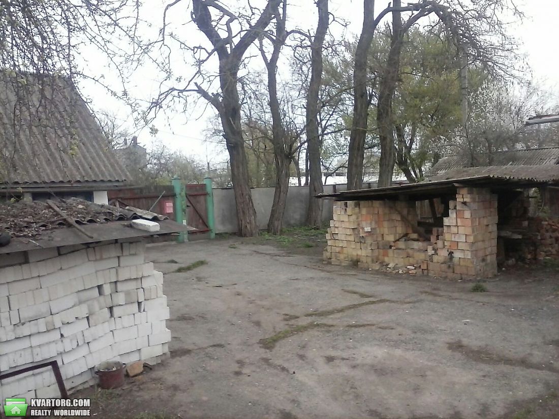 Sell house. Киевская обл.,  Якира — photo 5