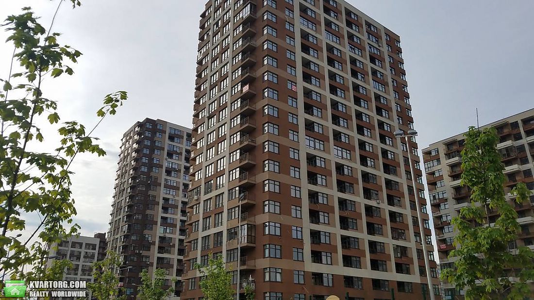 Sell 3-room apartment. Киев,  Правды пр — photo 1