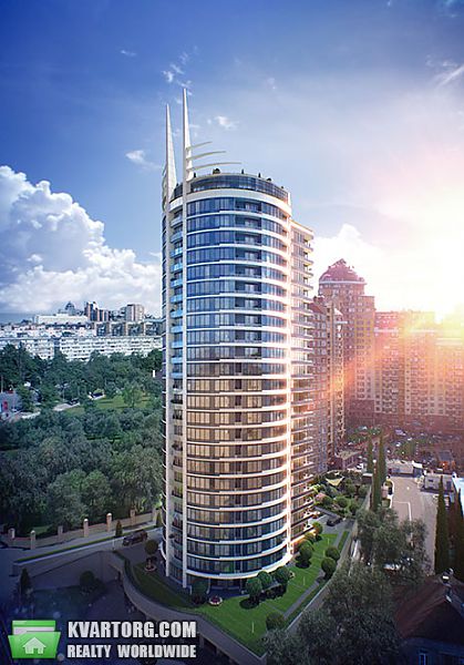 Sell 3-room apartment. Киев, Щорса — photo 2