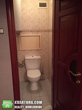 Rent out 3-room apartment. Киев,  Кадетский Гай — photo 5