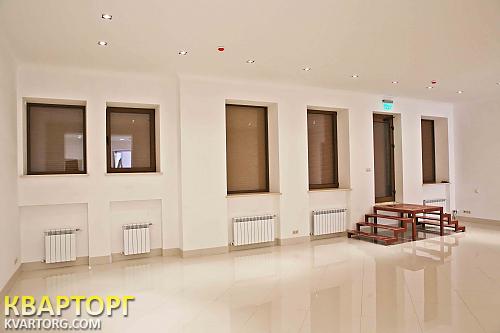 Rent out office. Киев,  Михайловская — photo 1