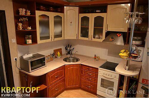 продам 1-комнатную квартиру. Киев,   Драгоманова - фото 4