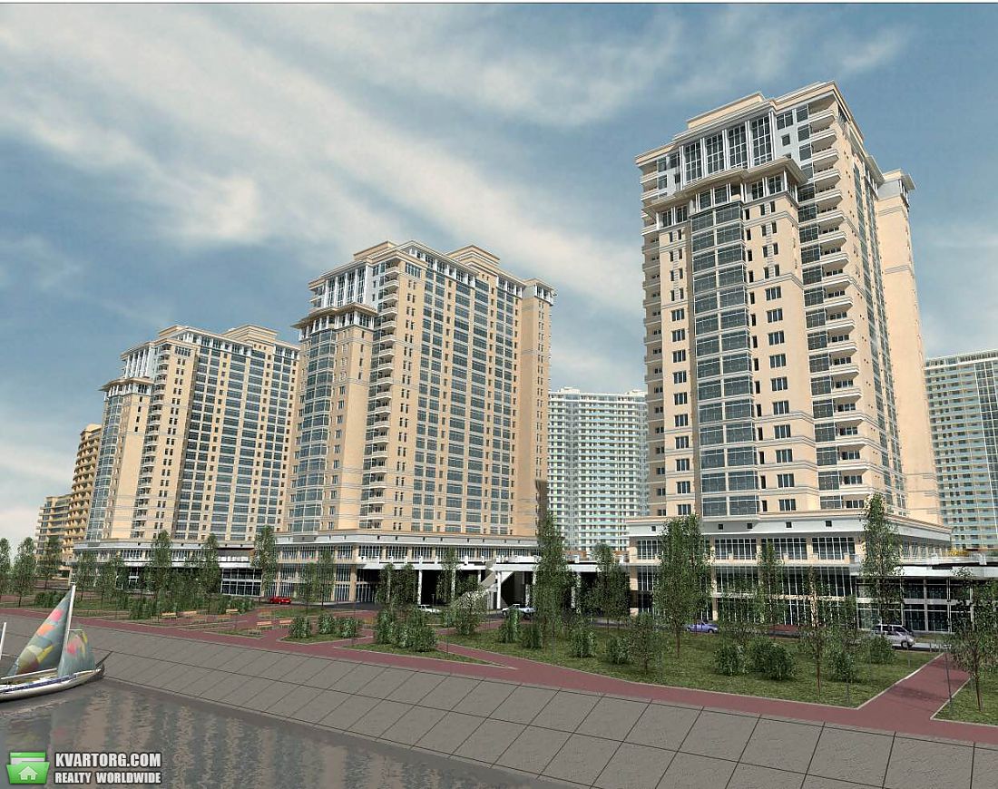 Sell 2-room apartment. Киев,  Сагайдака — photo 1