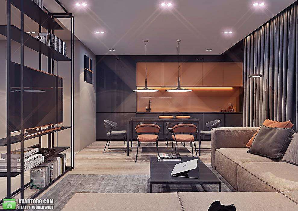 Sell 3-room apartment. Киев, Гарматная — photo 5