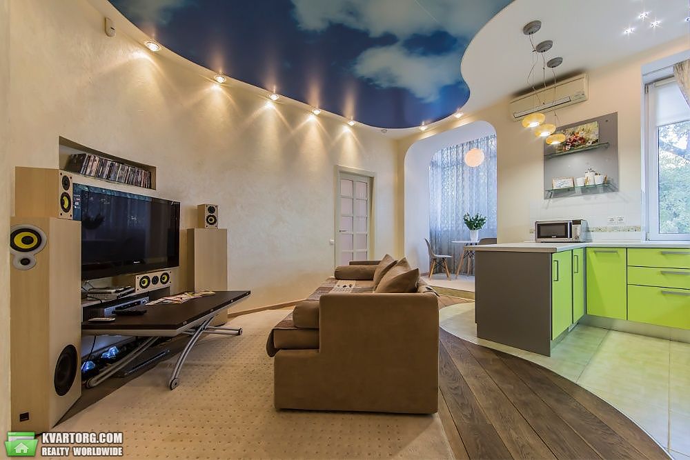 Sell 2-room apartment. Киев,  Большая Васильковская — photo 4