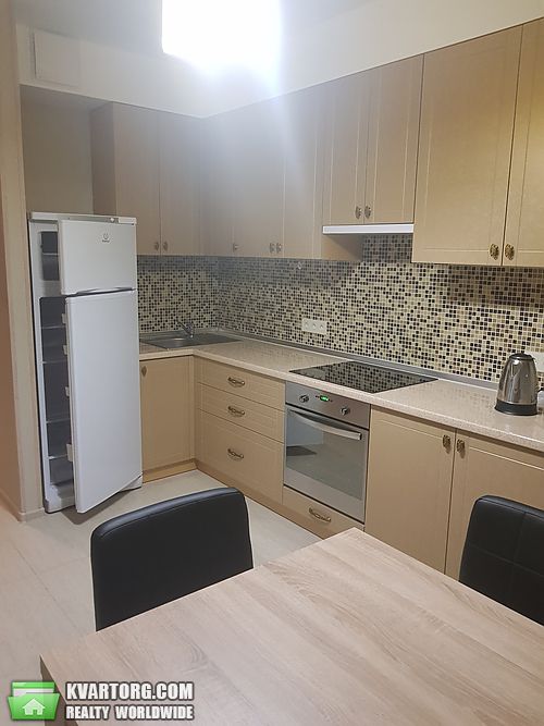Rent out 2-room apartment. Киев,  Кольцова бул — photo 1
