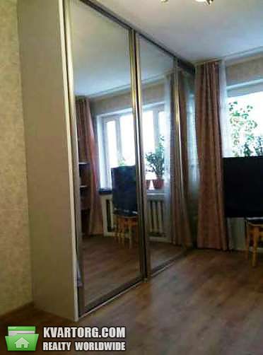 Sell 1-room apartment. Киев,  Скрипника — photo 3