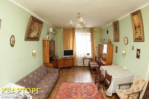 Sell 3-room apartment. Киев,  Борисоглебская — photo 3