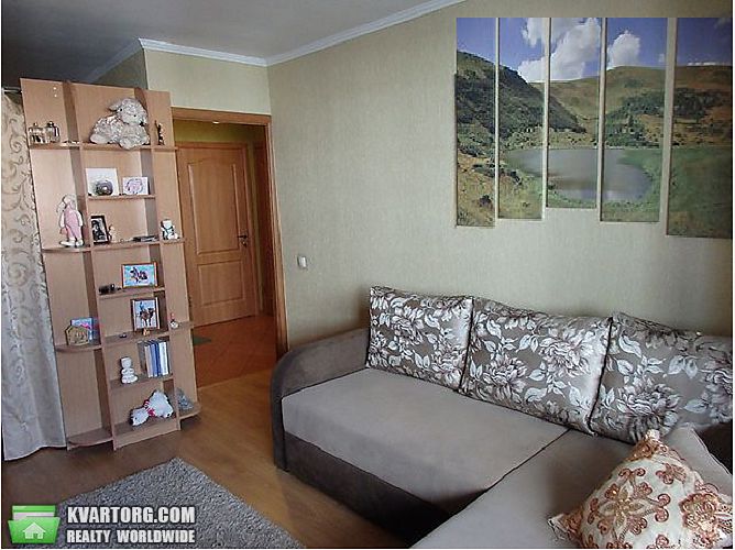 Sell 1-room apartment. Киев,  Декабристов — photo 1