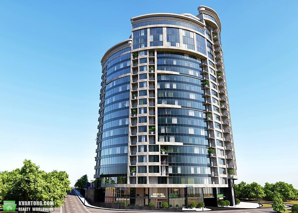 Sell multi-room apartment. Киев,  Бусиловская — photo 1