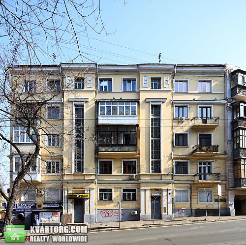 Sell 3-room apartment. Киев, Сечевых Стрельцов — photo 1