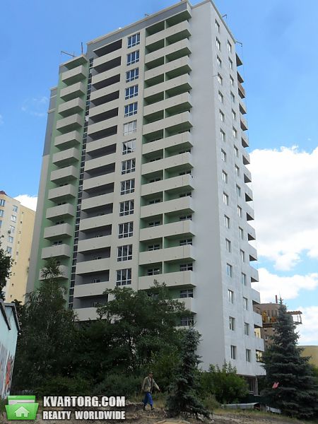 продам 3-комнатную квартиру. Киев,  Краснозвездный пр - фото 1