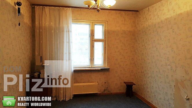 Sell 3-room apartment. Киев,  Бальзака — photo 1