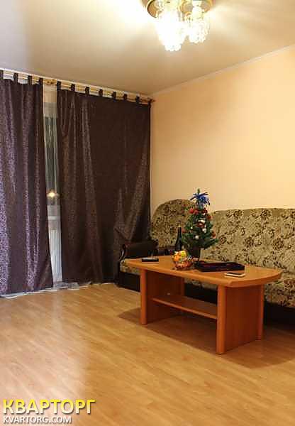 Rent out 3-room apartment. Одесса, Кондрашина — photo 1