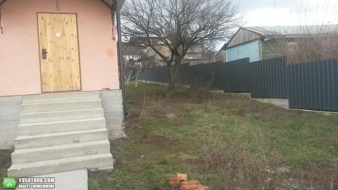 Sell Townhouse. Киевская обл.,  Озерная — photo 2