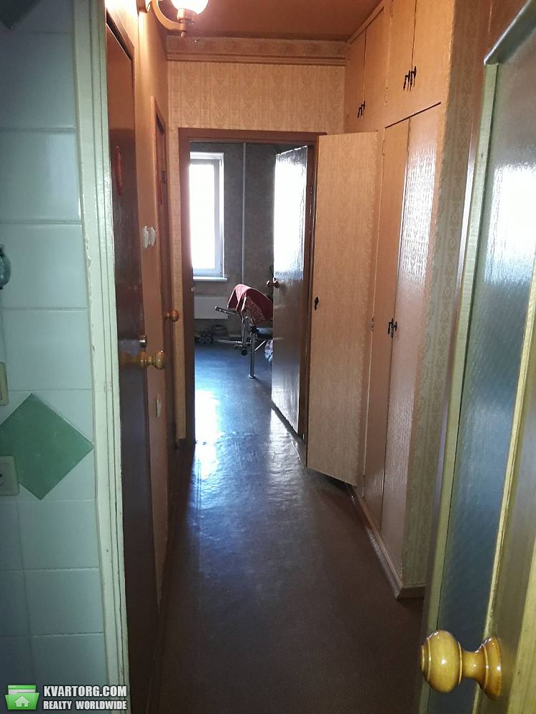 Sell 3-room apartment. Киев,  Маяковского — photo 3