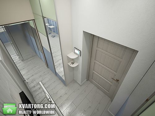 Sell 1-room apartment. Киев, Драгомирова — photo 7