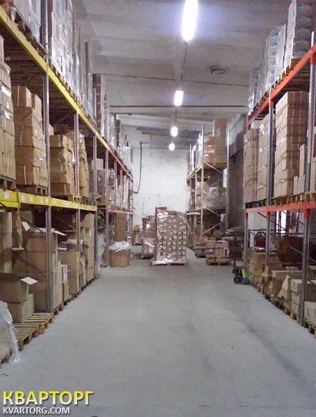 Rent out warehouse. Киев, Щорса — photo 1