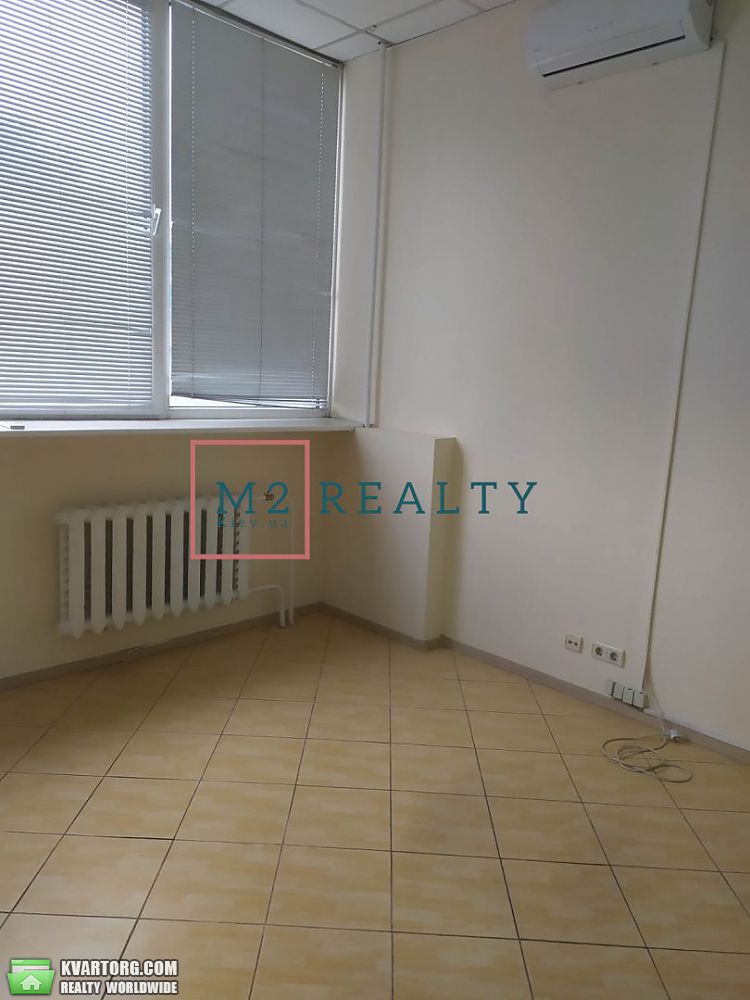 Rent out office. Киев, ул.Семьи Хохловых, — photo 3