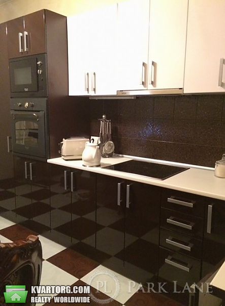 Sell 1-room apartment. Киев, Ямская — photo 1