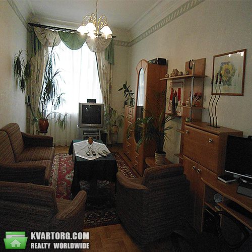 Sell 3-room apartment. Киев, Туровская — photo 6