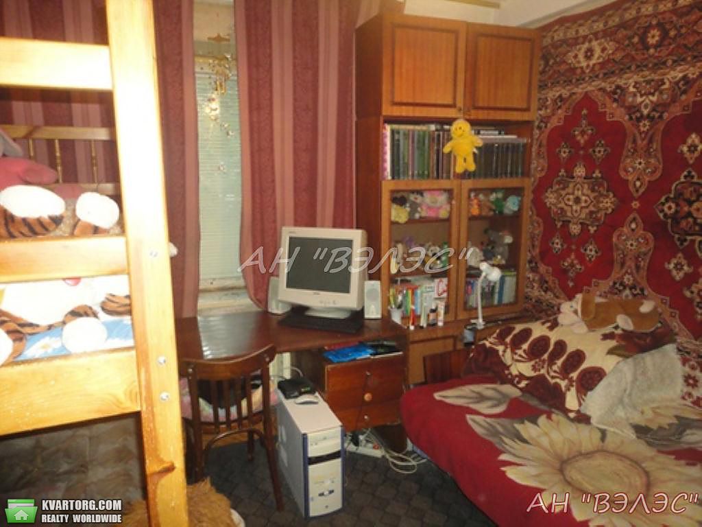 Sell 2-room apartment. Киев, Жукова — photo 5
