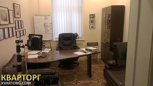Rent out office. Киев,  Богдана Хмельницкого — photo 1