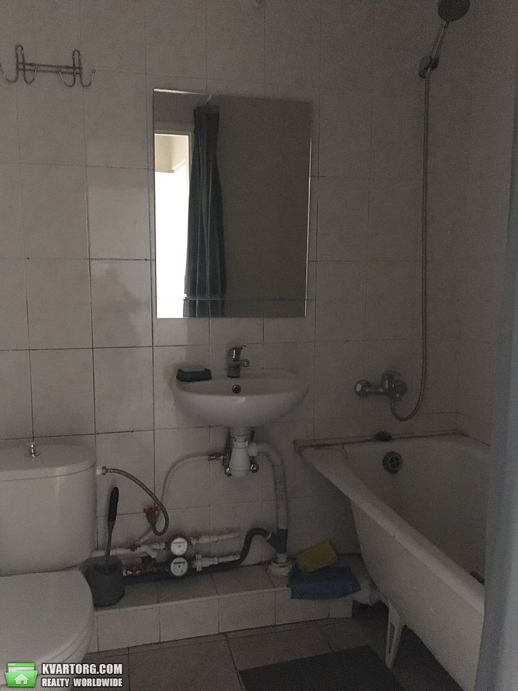 Rent out 1-room apartment. Киев, Демеевская — photo 10