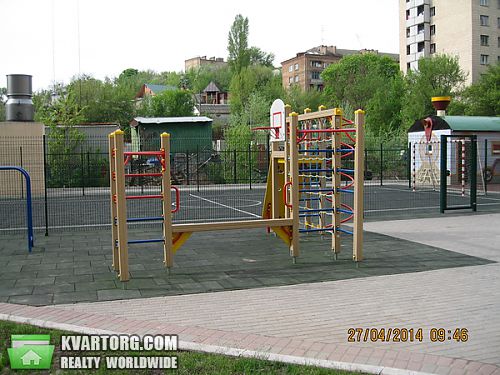 продам 2-комнатную квартиру. Киев,  Краснозвездный пр - фото 4