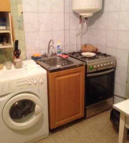 Sell 1-room apartment. Киев, Героев Сталинграда просп. — photo 3