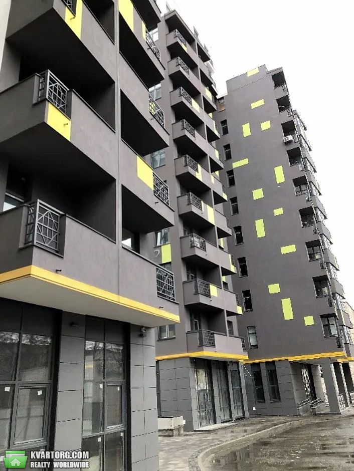 Sell 1-room apartment. Киев,  Багговутовская — photo 1