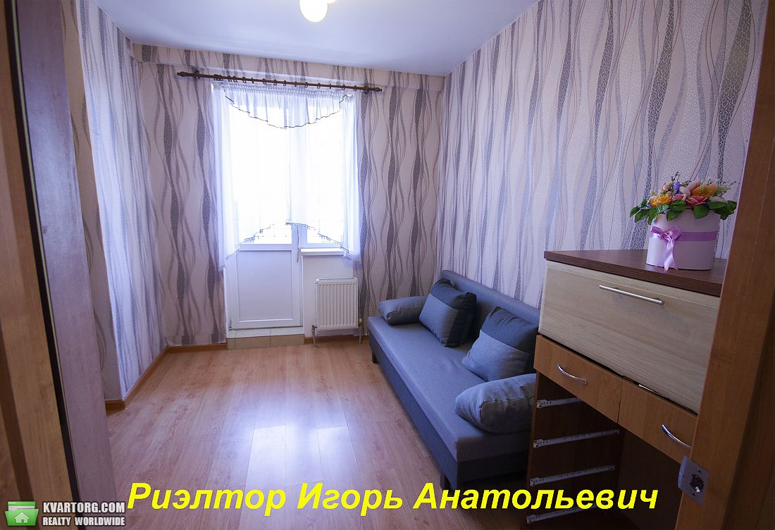 Rent out 2-room apartment. Одесса, Торговая — photo 5
