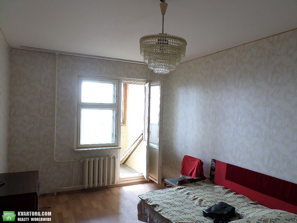 Sell 2-room apartment. Киев,  Казацкая — photo 5
