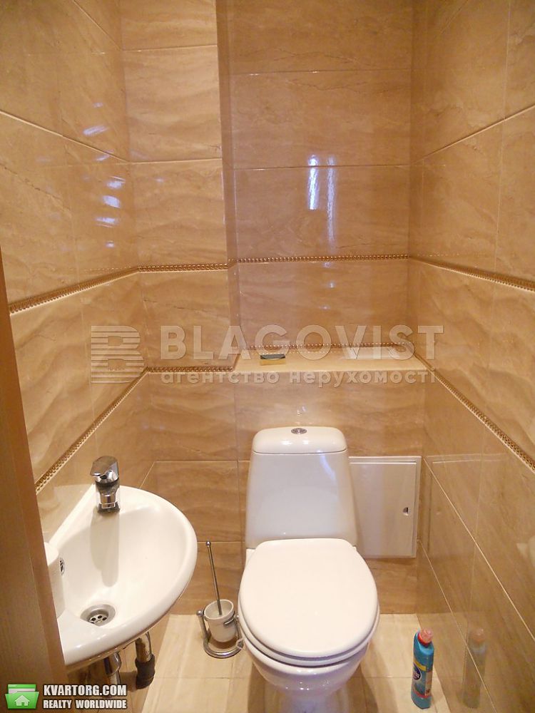 Sell 3-room apartment. Киев,  Драгоманова — photo 6