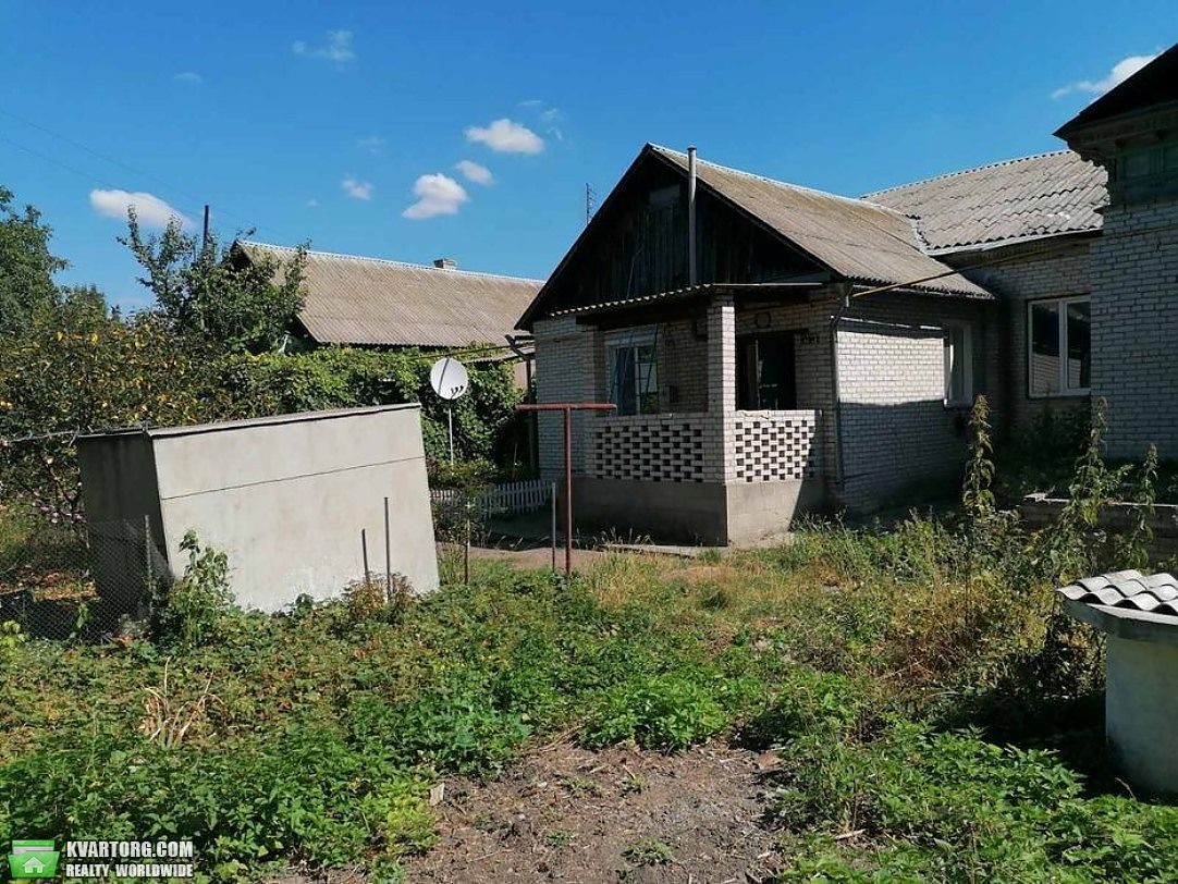 Sell house. Киевская обл., Григорівка — photo 1