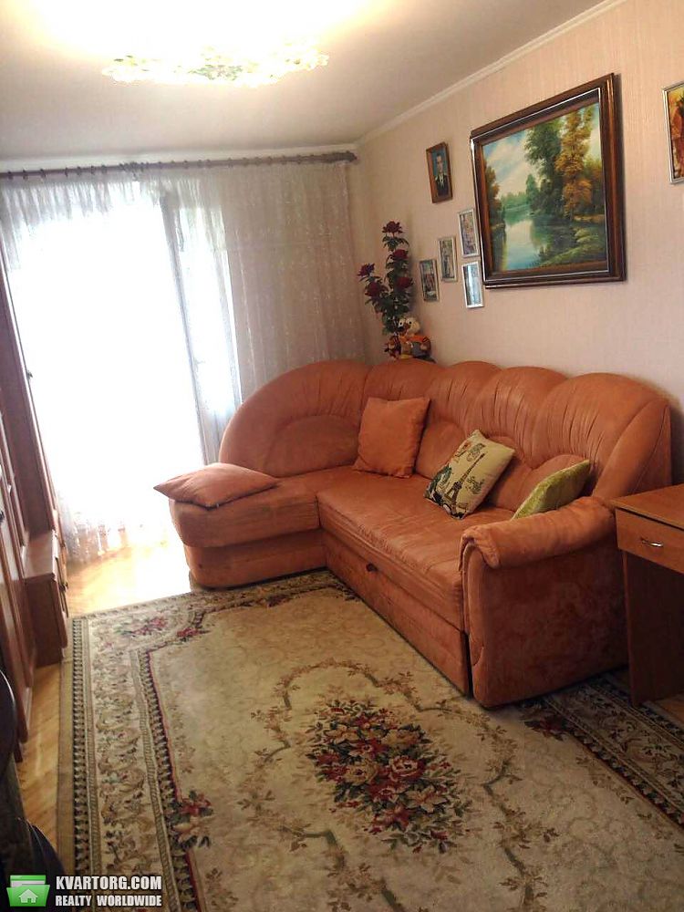 Sell 2-room apartment. Киев,  Новаторов — photo 1