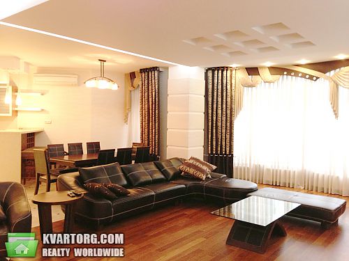Rent out 3-room apartment. Одесса, пр.Шевченко — photo 1