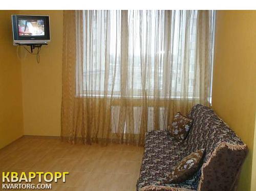 Rent out 1-room apartment. Одесса, Среднефонтанская — photo 4