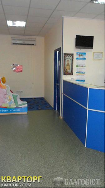 Rent out office. Киев,  Окипной — photo 4