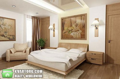 Rent out 2-room apartment. Одесса, Бочарова — photo 1