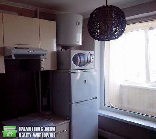 Rent out 1-room apartment. Киев, Давыдова бул — photo 2