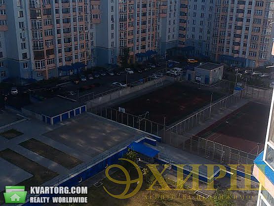 Sell multi-room apartment. Киев,  Ломоносова — photo 3