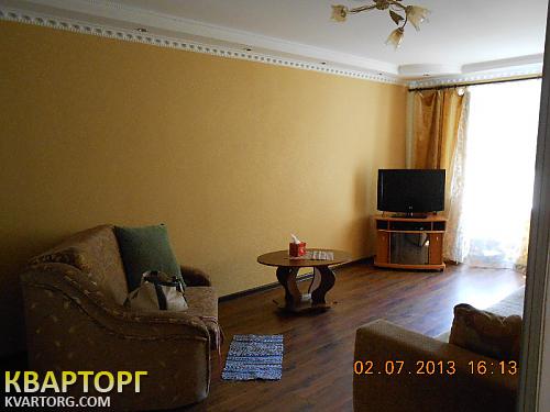 Rent out 1-room apartment. Киев, Кудри Ивана — photo 9