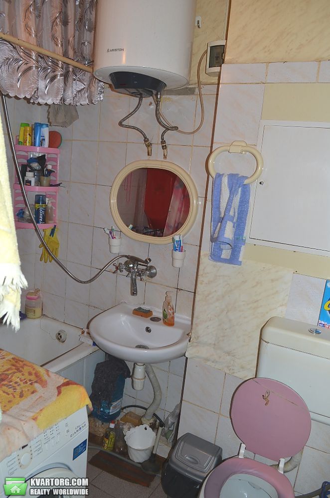 Sell 2-room apartment. Одесса, Кирпичная — photo 9