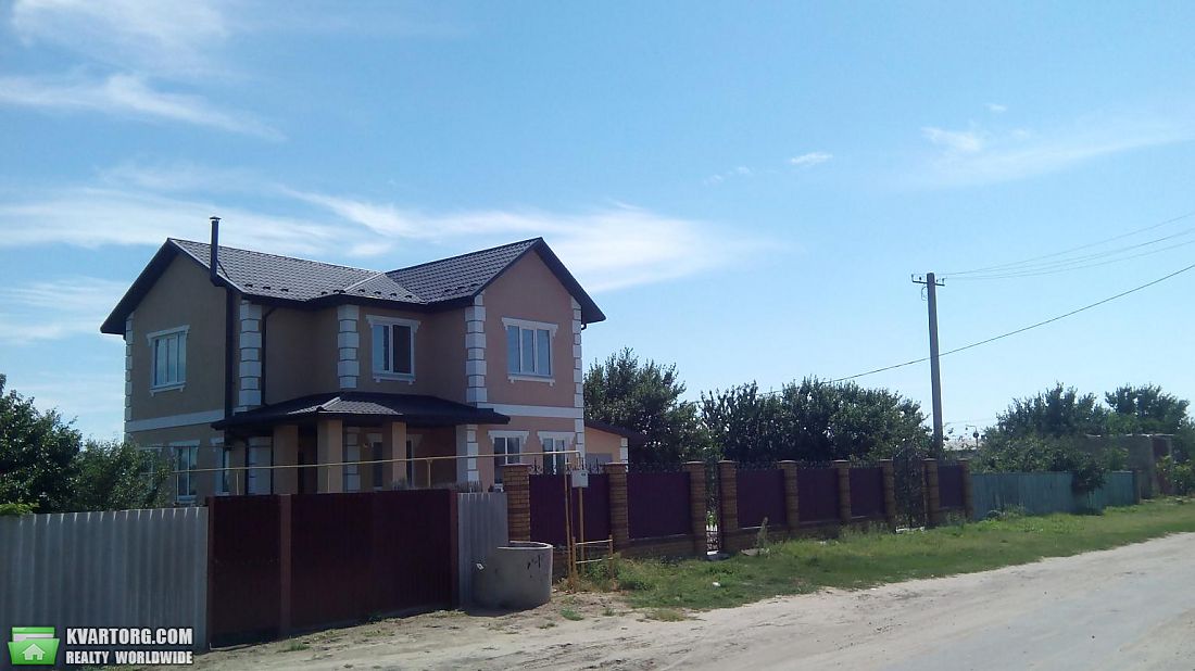 Sell house. Херсон,  Озерная — photo 4