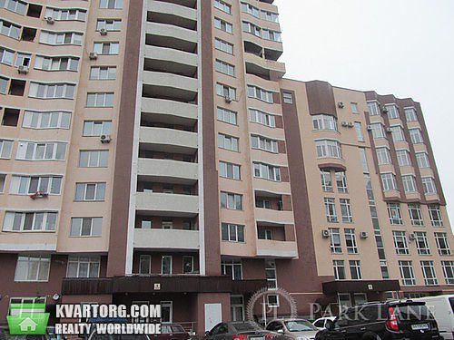 Sell 2-room apartment. Киев, Харьковское шоссе — photo 6