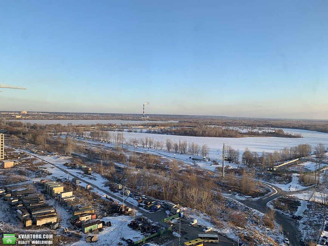 Sell 1-room apartment. Киев, Чавдар — photo 3