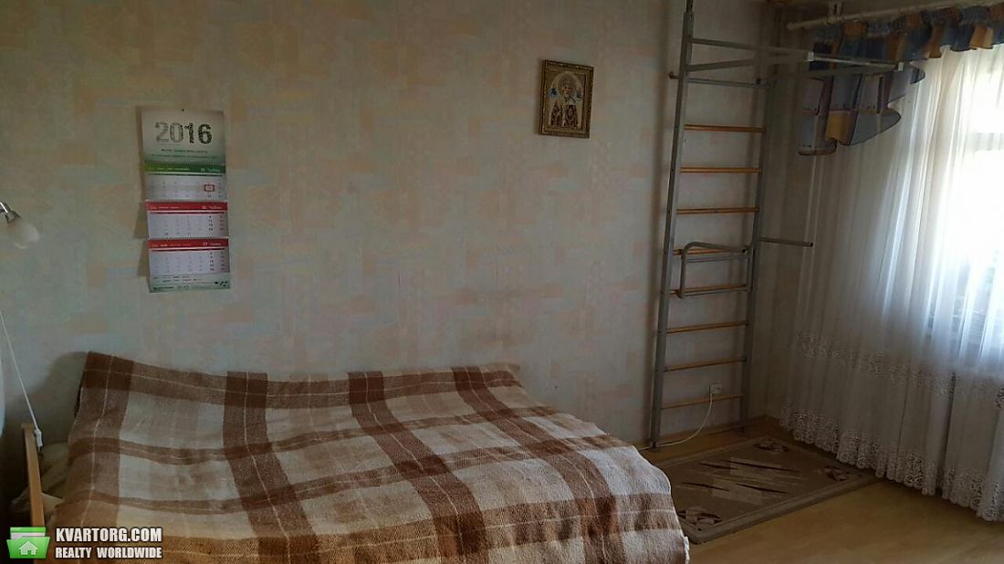 Sell 2-room apartment. Киев,  Курнатовского — photo 2